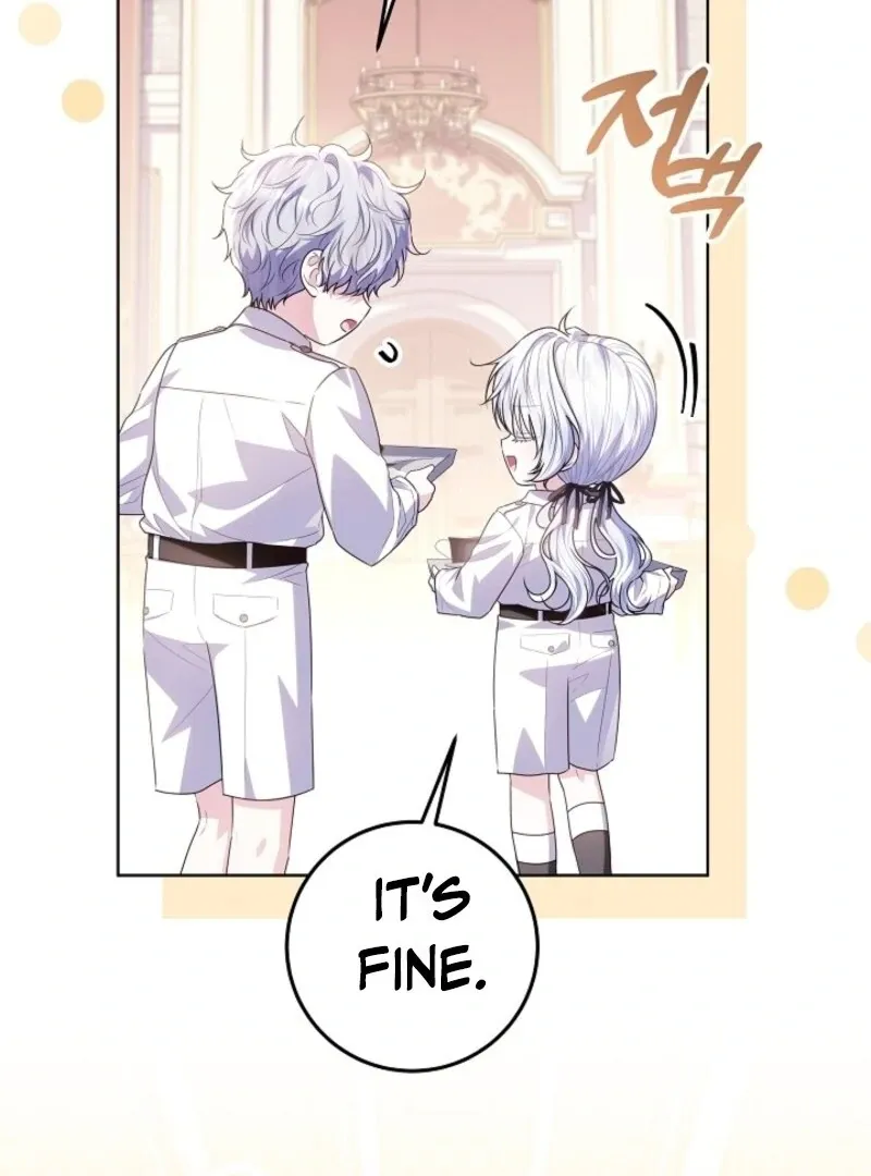 Read My Daddy Hides His Power chapter 49 image 100 on Lezhin