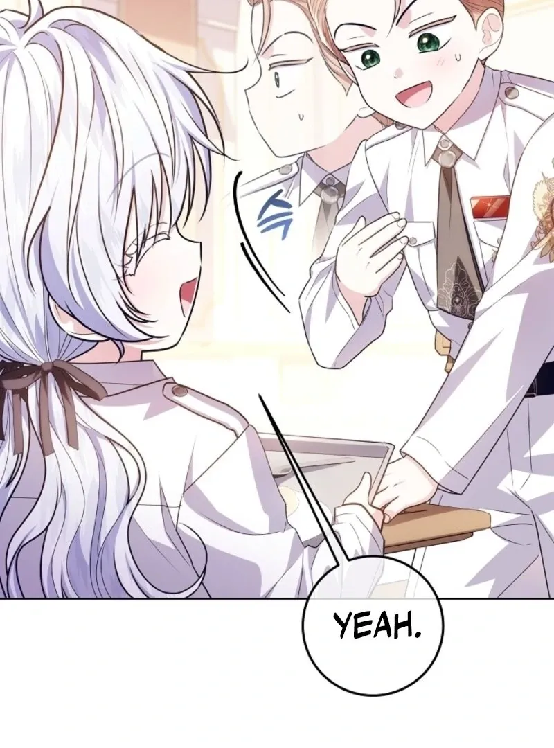 Read My Daddy Hides His Power chapter 49 image 104 on Lezhin