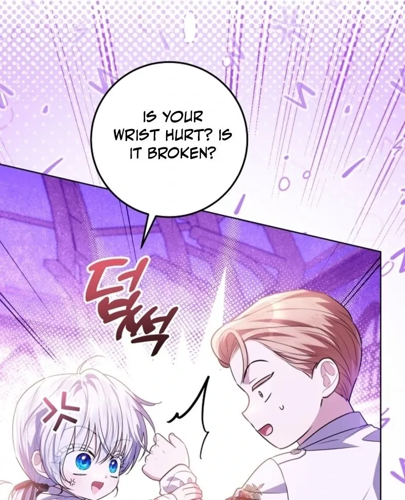 Read My Daddy Hides His Power chapter 49 image 107 on Lezhin