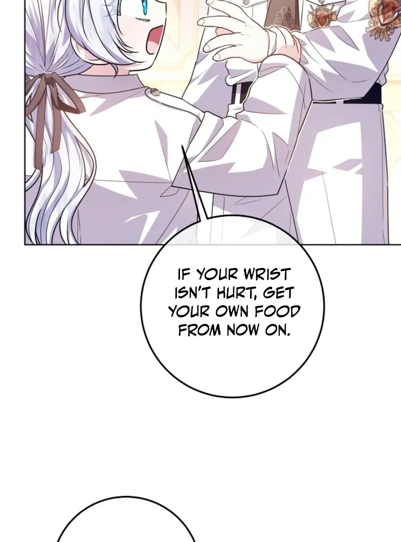 Read My Daddy Hides His Power chapter 49 image 110 on Lezhin