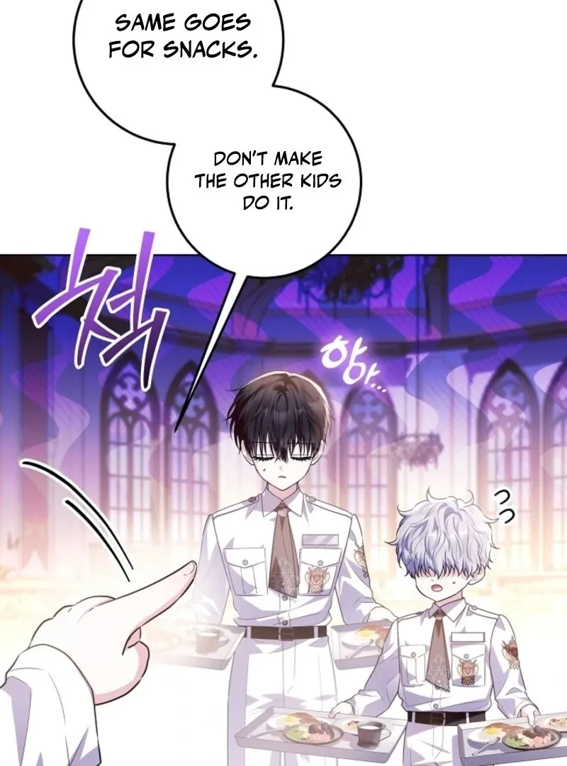 Read My Daddy Hides His Power chapter 49 image 111 on Lezhin