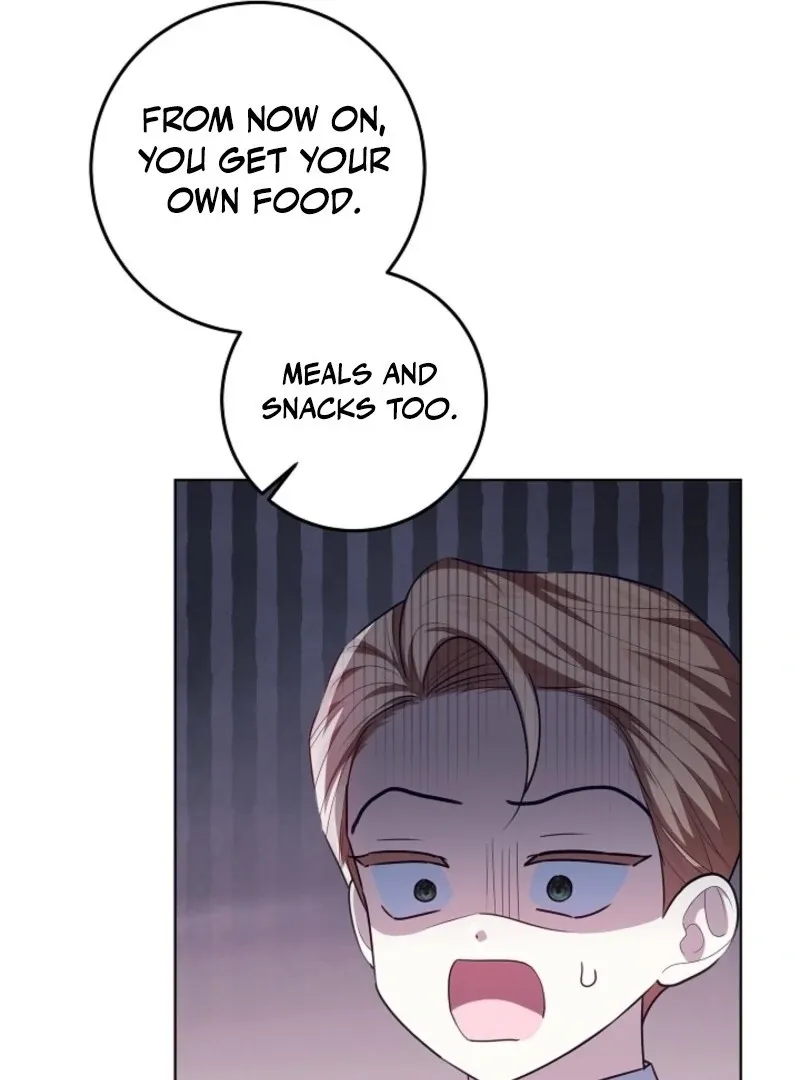 Read My Daddy Hides His Power chapter 49 image 120 on Lezhin