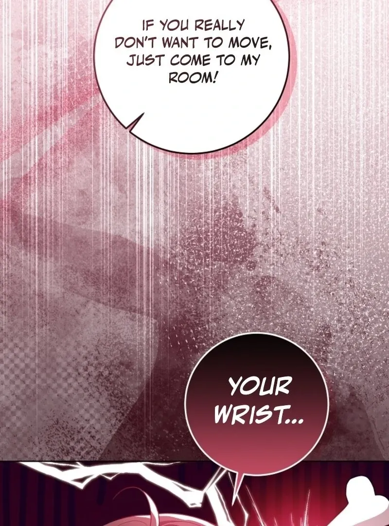 Read My Daddy Hides His Power chapter 49 image 122 on Lezhin