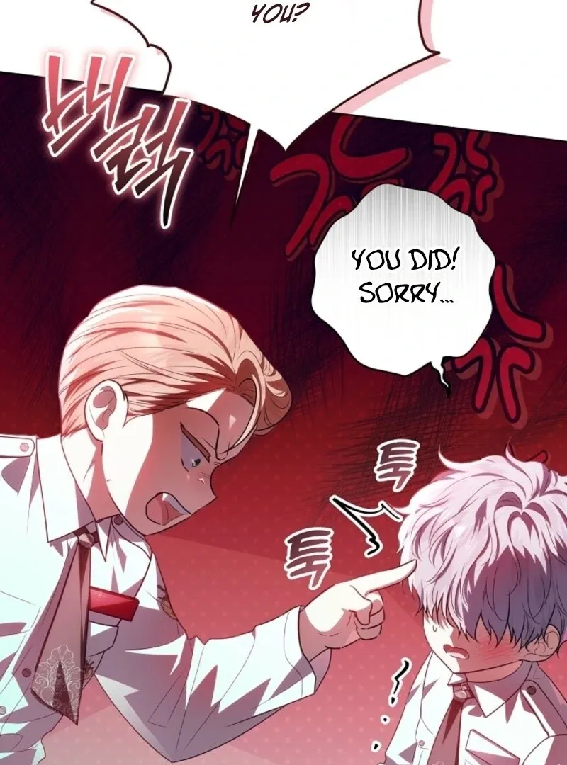 Read My Daddy Hides His Power chapter 49 image 14 on Lezhin