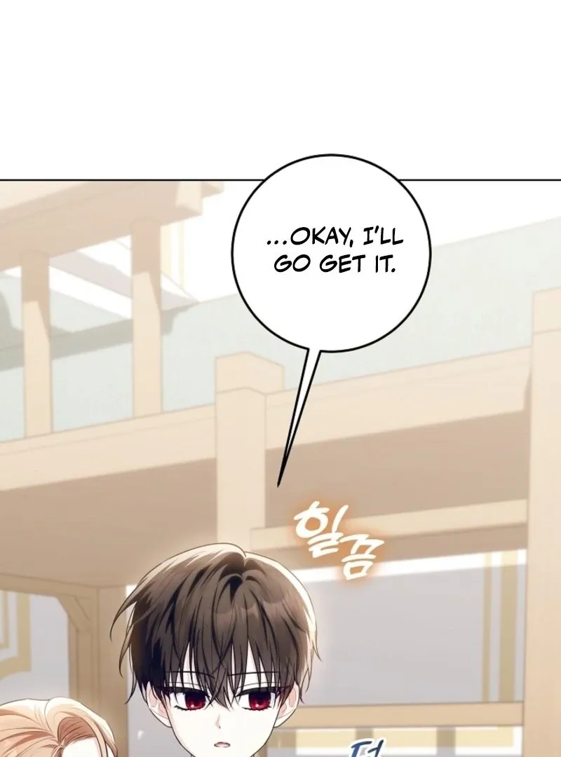 Read My Daddy Hides His Power chapter 49 image 18 on Lezhin