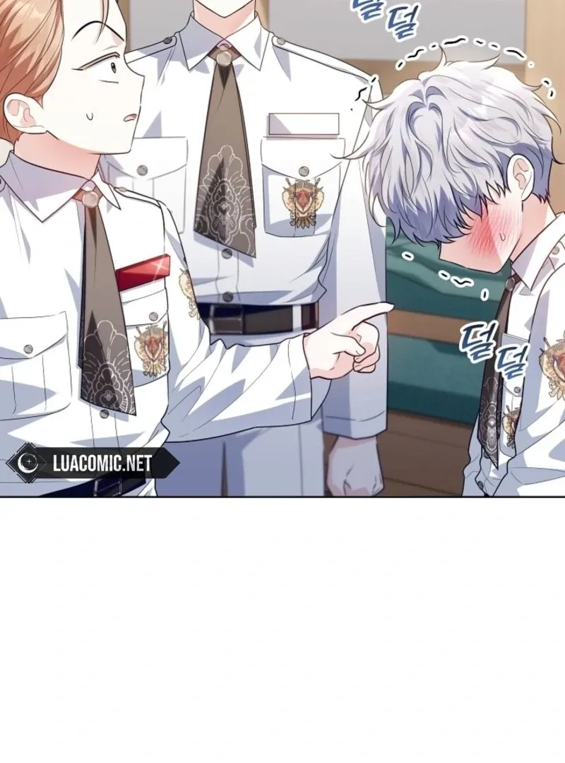 Read My Daddy Hides His Power chapter 49 image 19 on Lezhin