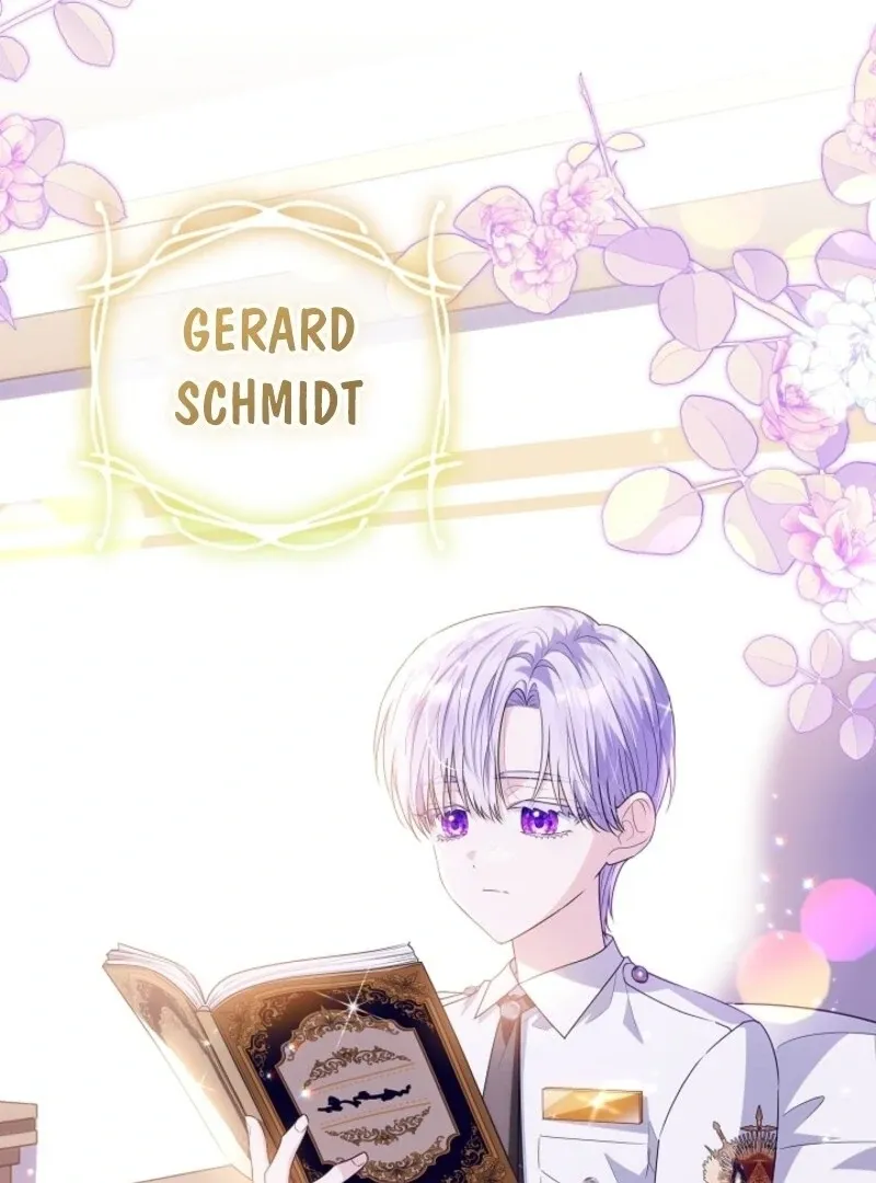 Read My Daddy Hides His Power chapter 49 image 2 on Lezhin