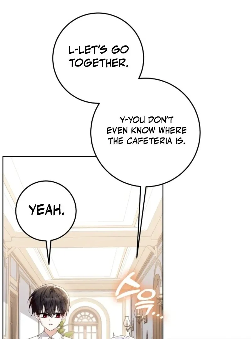 Read My Daddy Hides His Power chapter 49 image 26 on Lezhin