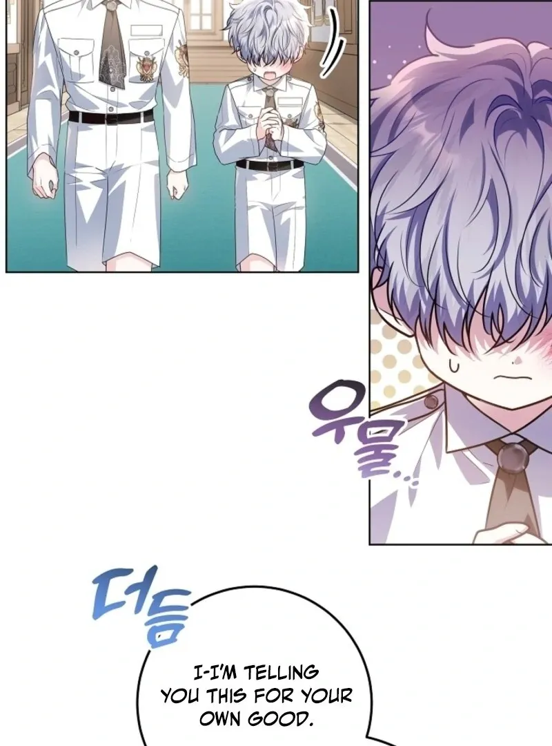 Read My Daddy Hides His Power chapter 49 image 27 on Lezhin