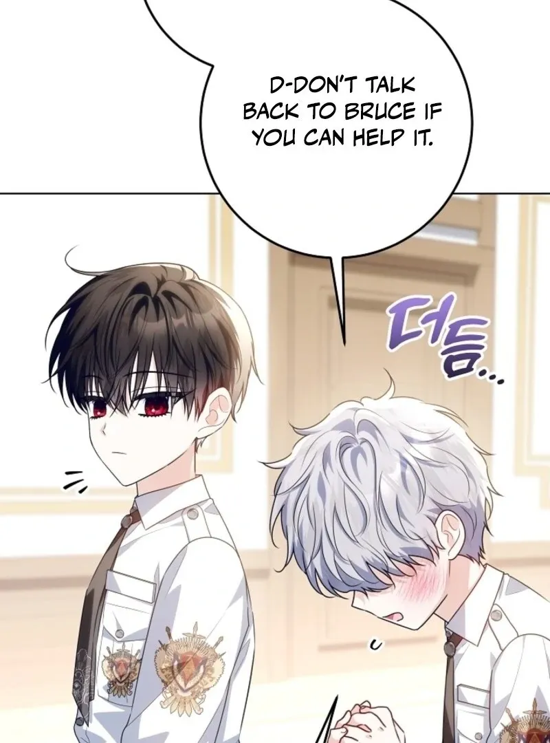 Read My Daddy Hides His Power chapter 49 image 28 on Lezhin