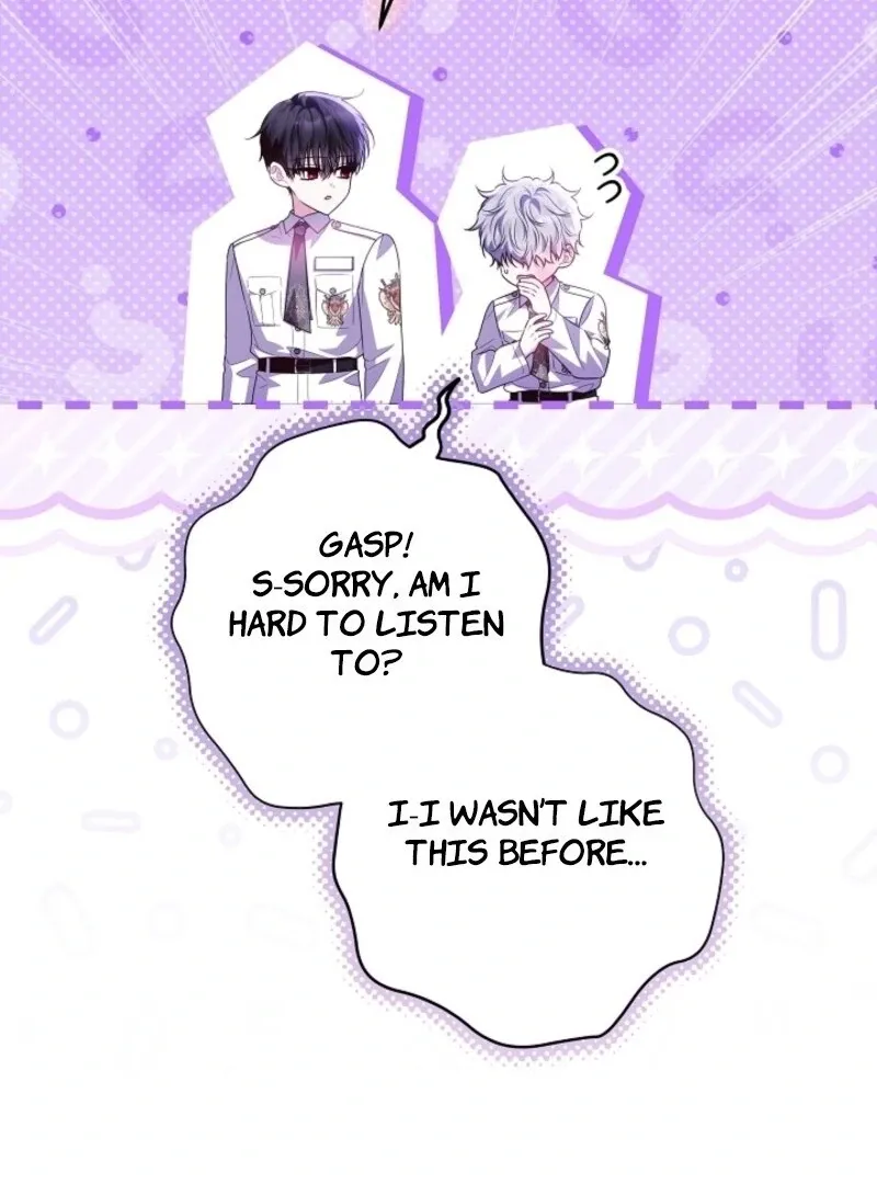 Read My Daddy Hides His Power chapter 49 image 30 on Lezhin