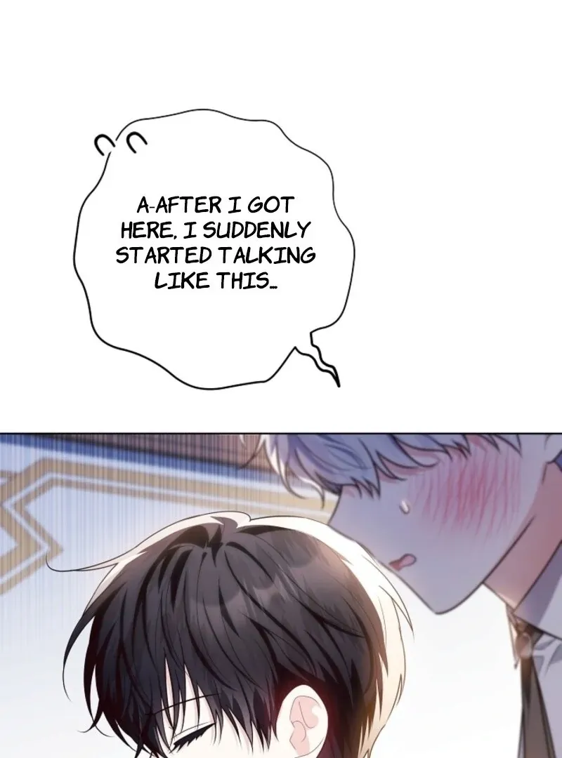 Read My Daddy Hides His Power chapter 49 image 31 on Lezhin