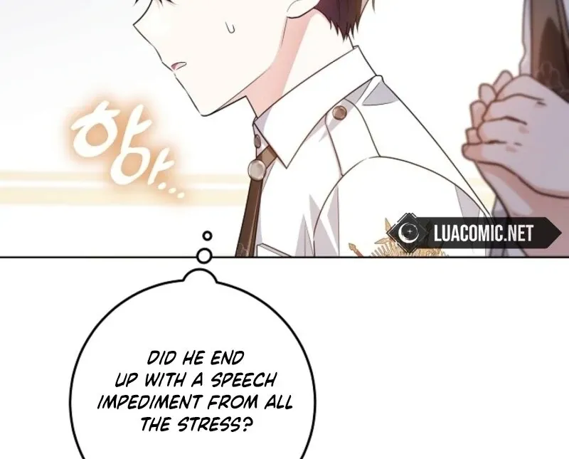 Read My Daddy Hides His Power chapter 49 image 32 on Lezhin