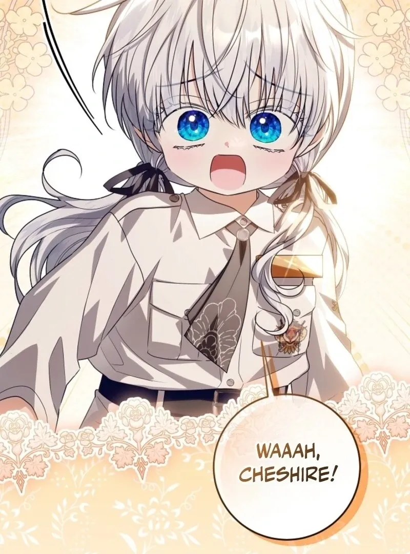 Read My Daddy Hides His Power chapter 49 image 39 on Lezhin