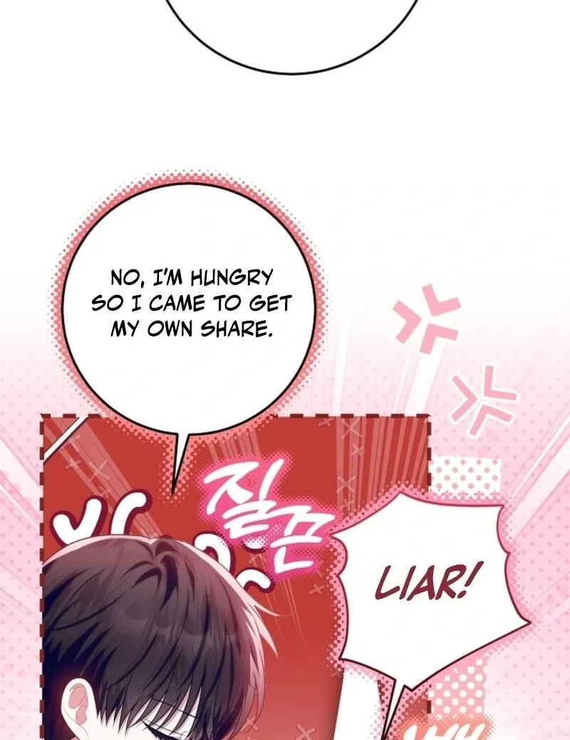 Read My Daddy Hides His Power chapter 49 image 42 on Lezhin