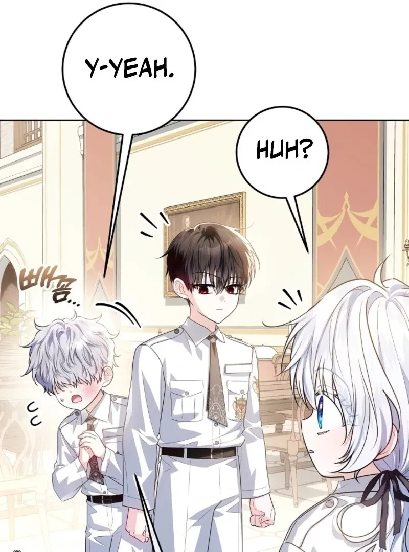 Read My Daddy Hides His Power chapter 49 image 44 on Lezhin