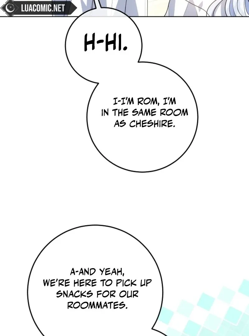 Read My Daddy Hides His Power chapter 49 image 45 on Lezhin