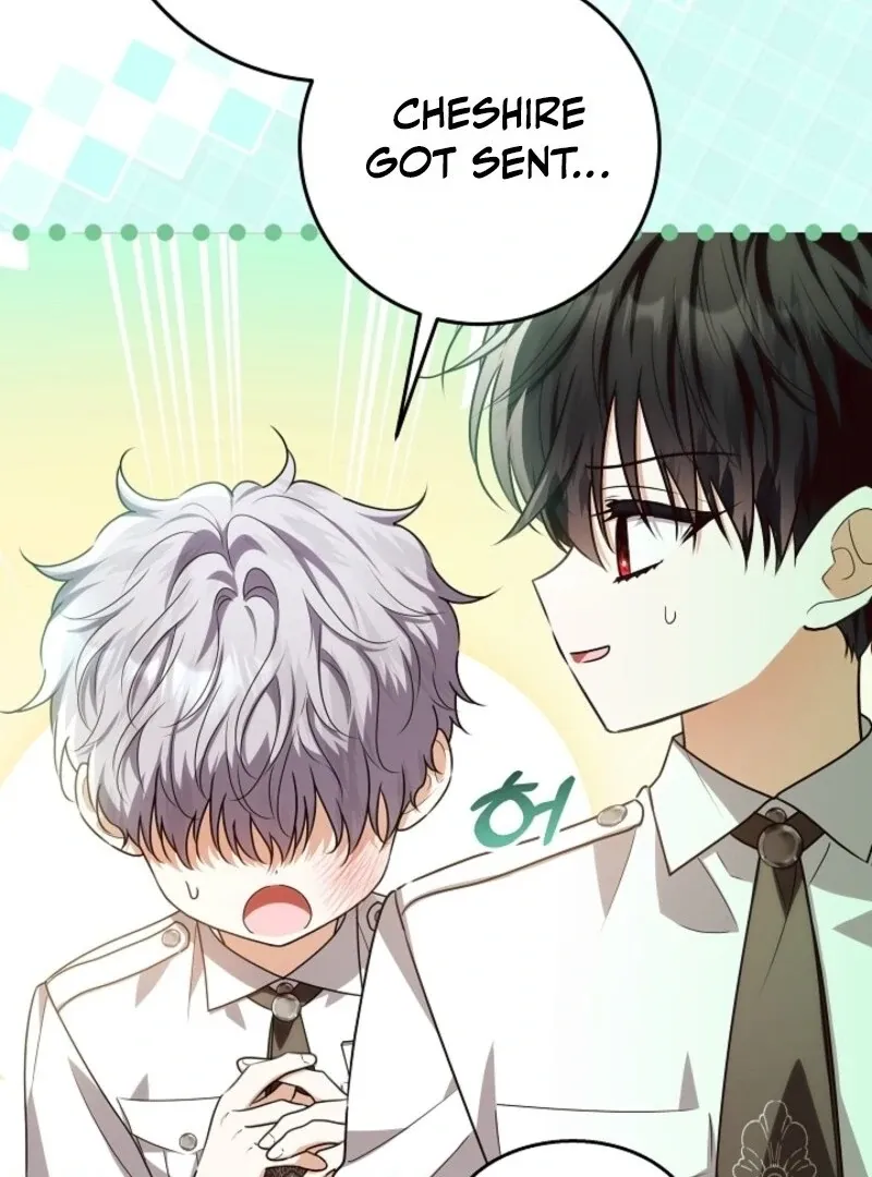Read My Daddy Hides His Power chapter 49 image 46 on Lezhin