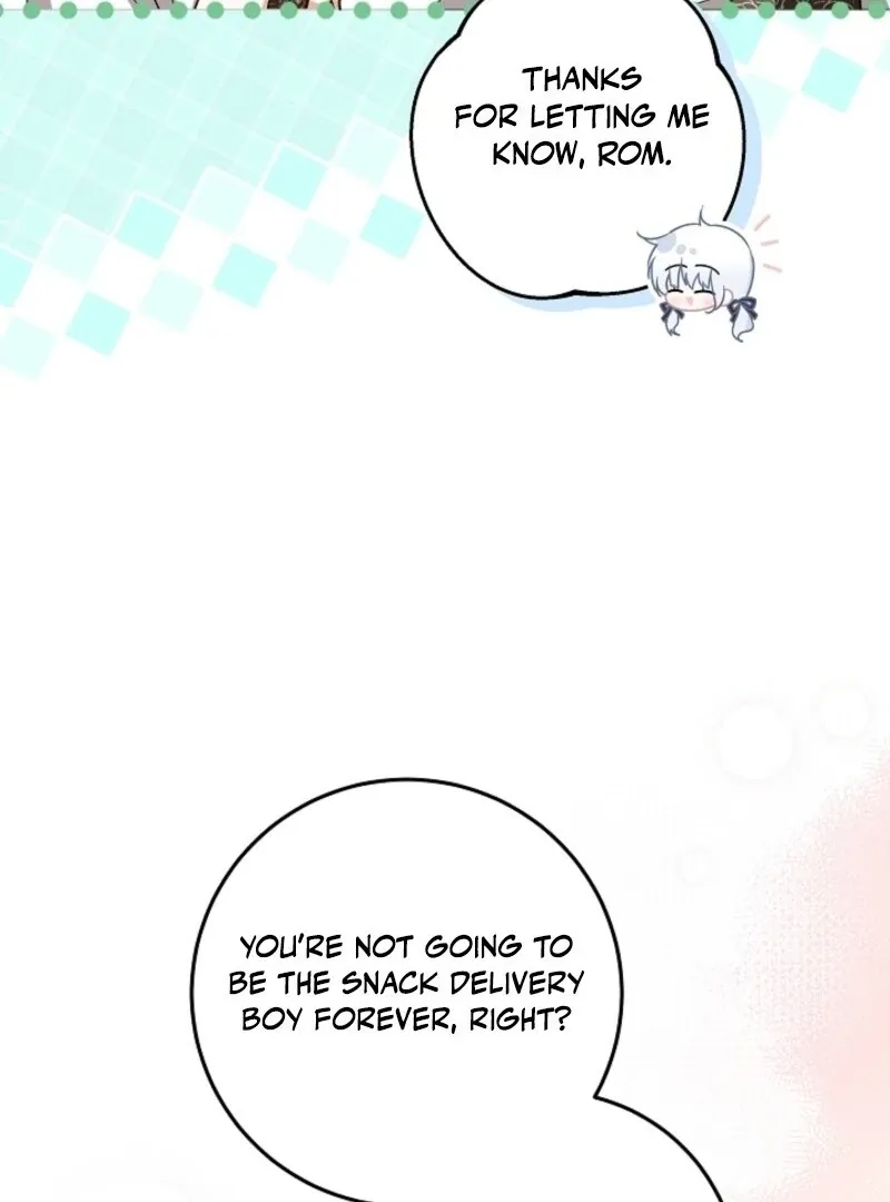 Read My Daddy Hides His Power chapter 49 image 47 on Lezhin