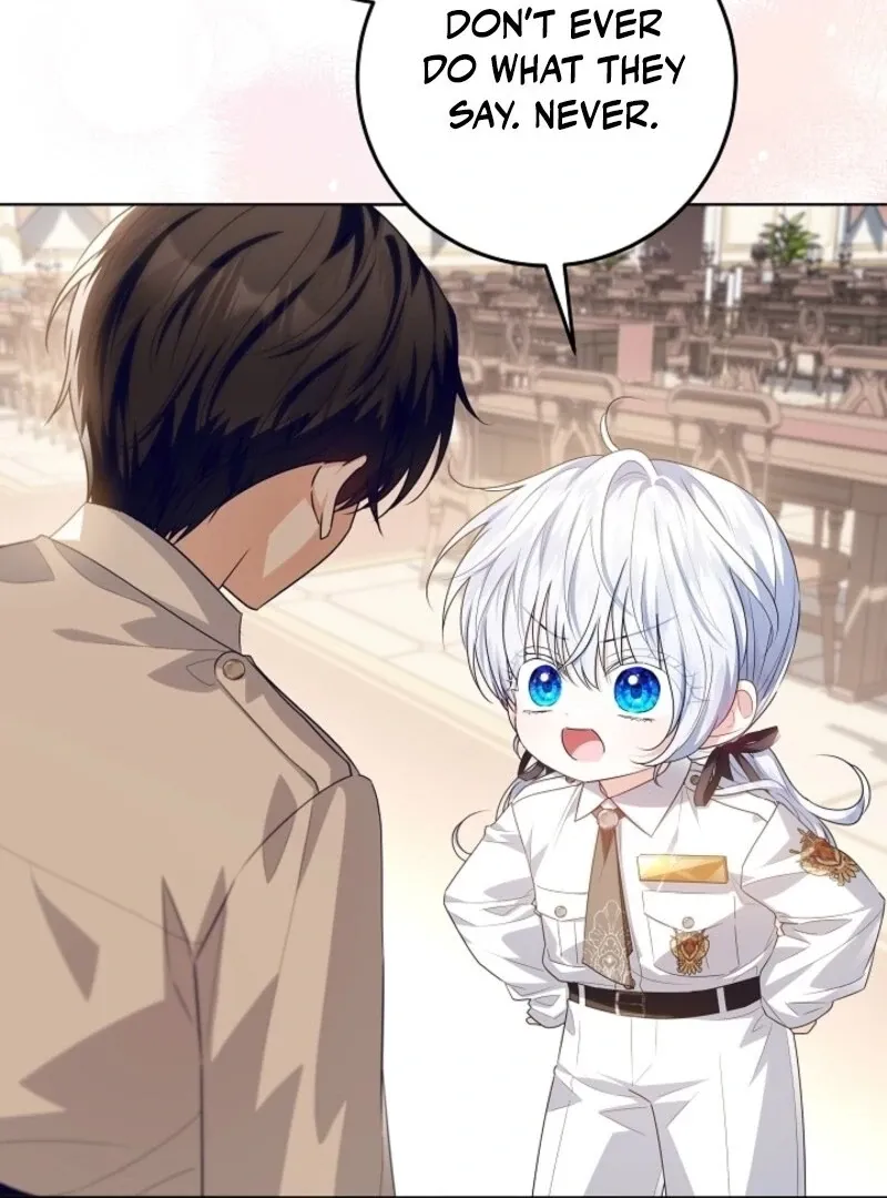 Read My Daddy Hides His Power chapter 49 image 48 on Lezhin