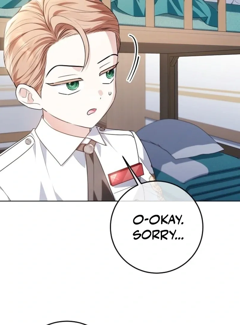 Read My Daddy Hides His Power chapter 49 image 5 on Lezhin