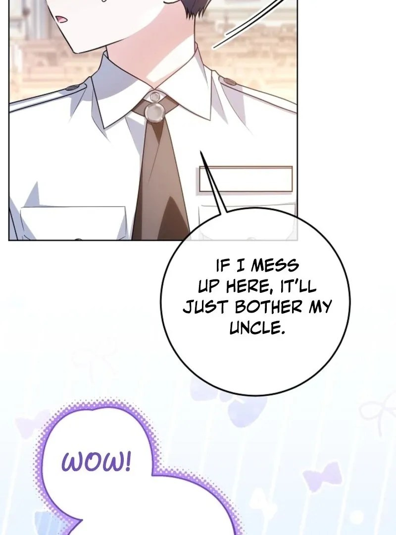 Read My Daddy Hides His Power chapter 49 image 57 on Lezhin