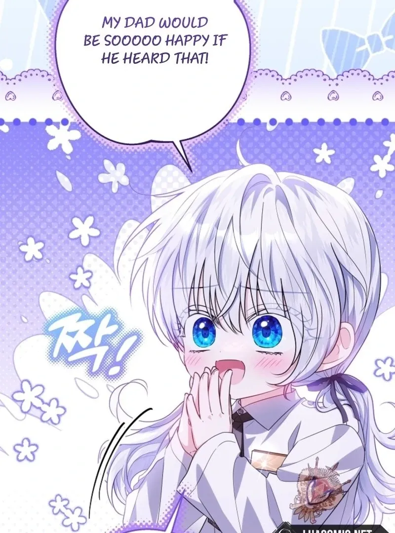 Read My Daddy Hides His Power chapter 49 image 58 on Lezhin