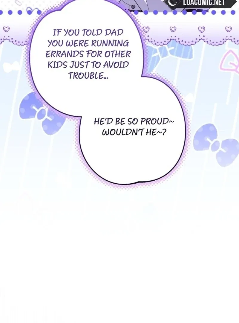Read My Daddy Hides His Power chapter 49 image 59 on Lezhin