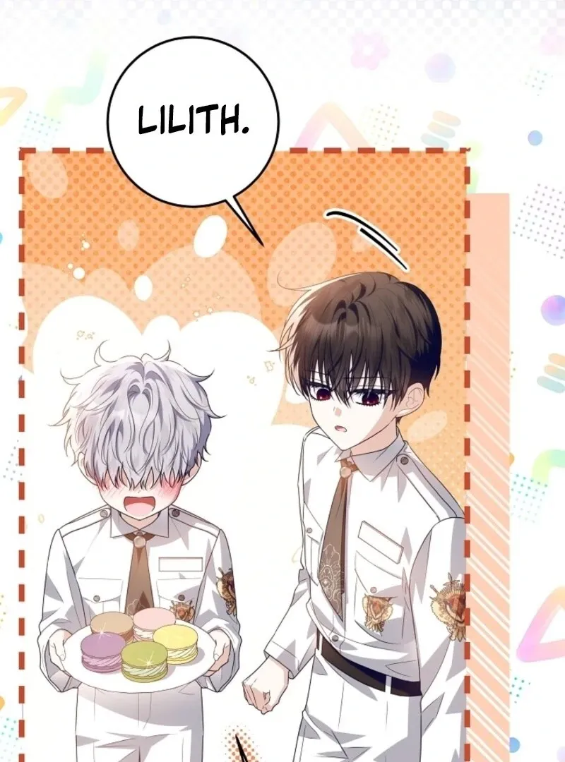 Read My Daddy Hides His Power chapter 49 image 71 on Lezhin