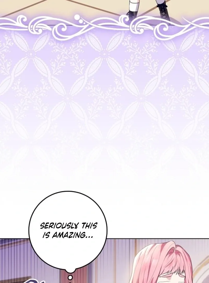 Read My Daddy Hides His Power chapter 49 image 80 on Lezhin