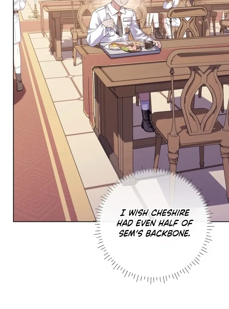 Read My Daddy Hides His Power chapter 49 image 83 on Lezhin