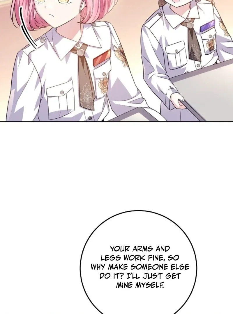 Read My Daddy Hides His Power chapter 49 image 85 on Lezhin