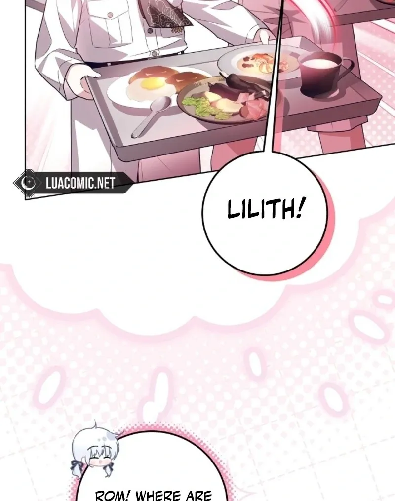 Read My Daddy Hides His Power chapter 49 image 97 on Lezhin