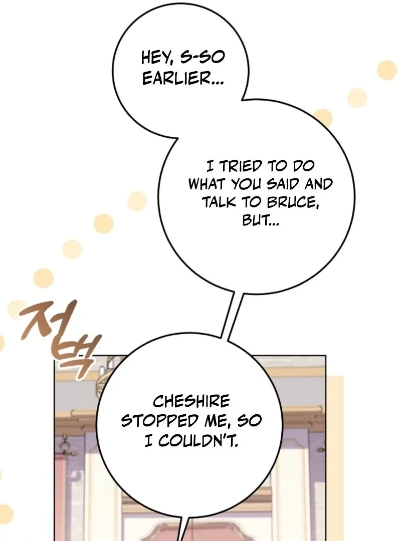 Read My Daddy Hides His Power chapter 49 image 99 on Lezhin