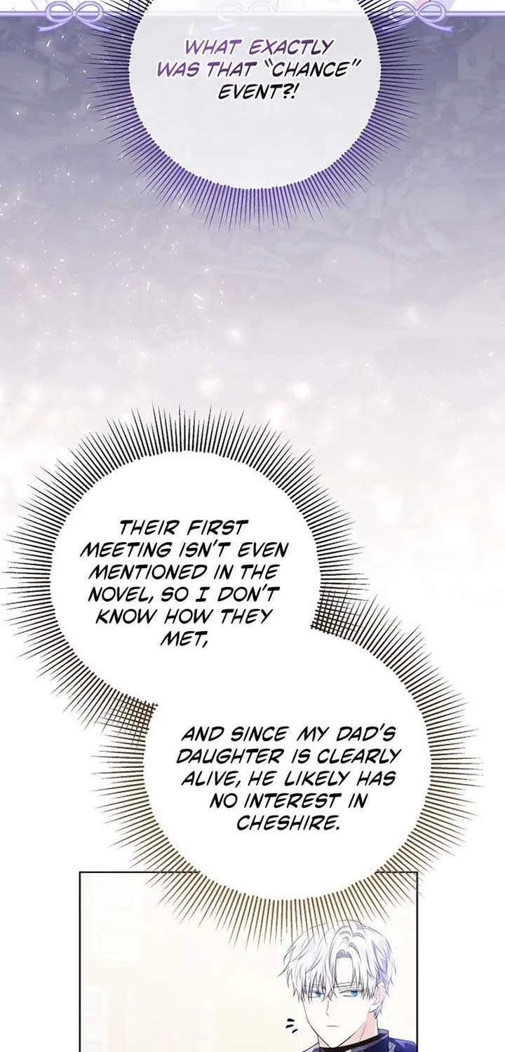 My Daddy Hides His Power Chapter 5 page 102 - 