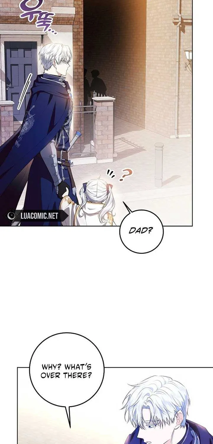 My Daddy Hides His Power Chapter 5 page 105 - 