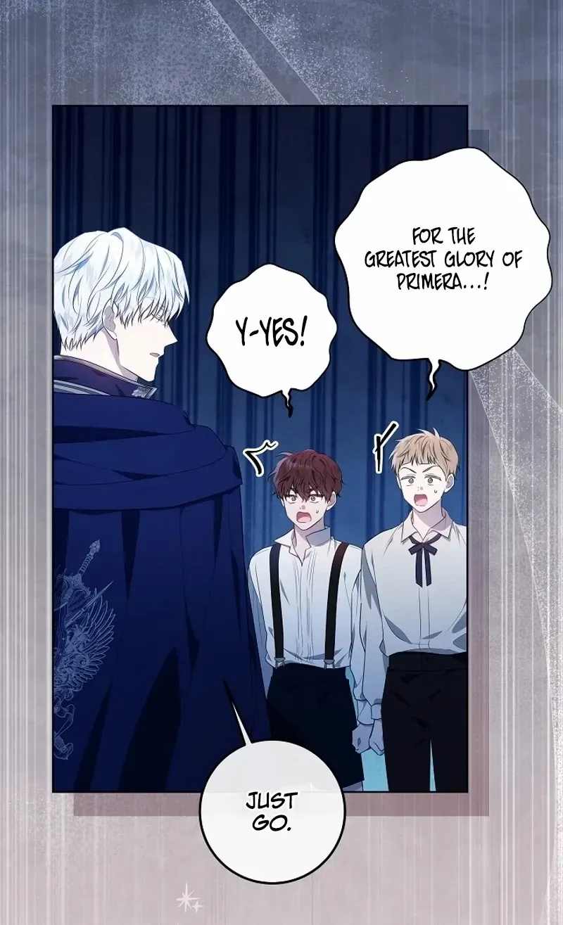 My Daddy Hides His Power Chapter 5 page 12 - 