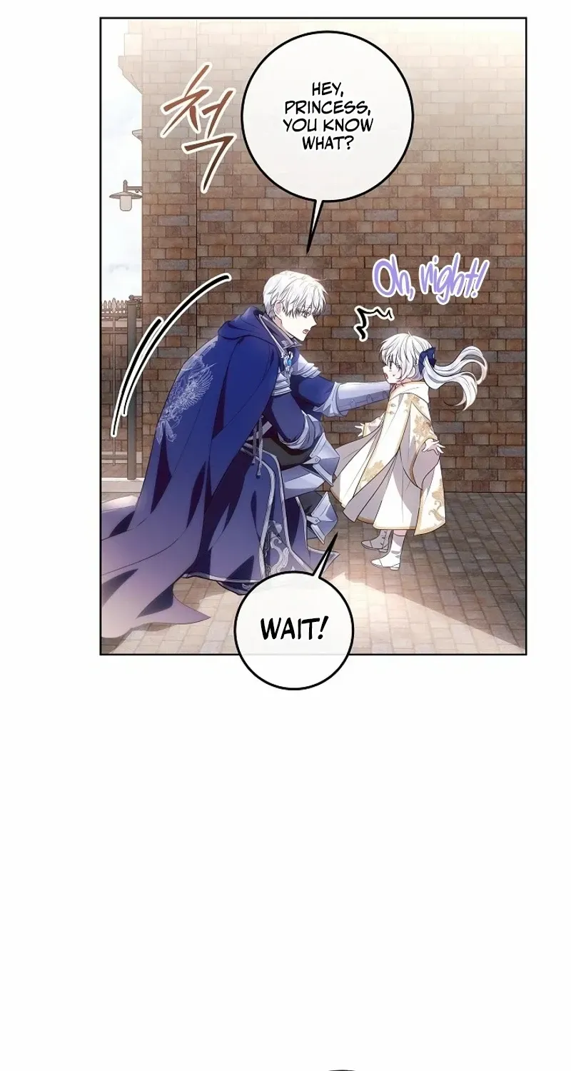 My Daddy Hides His Power Chapter 5 page 15 - 
