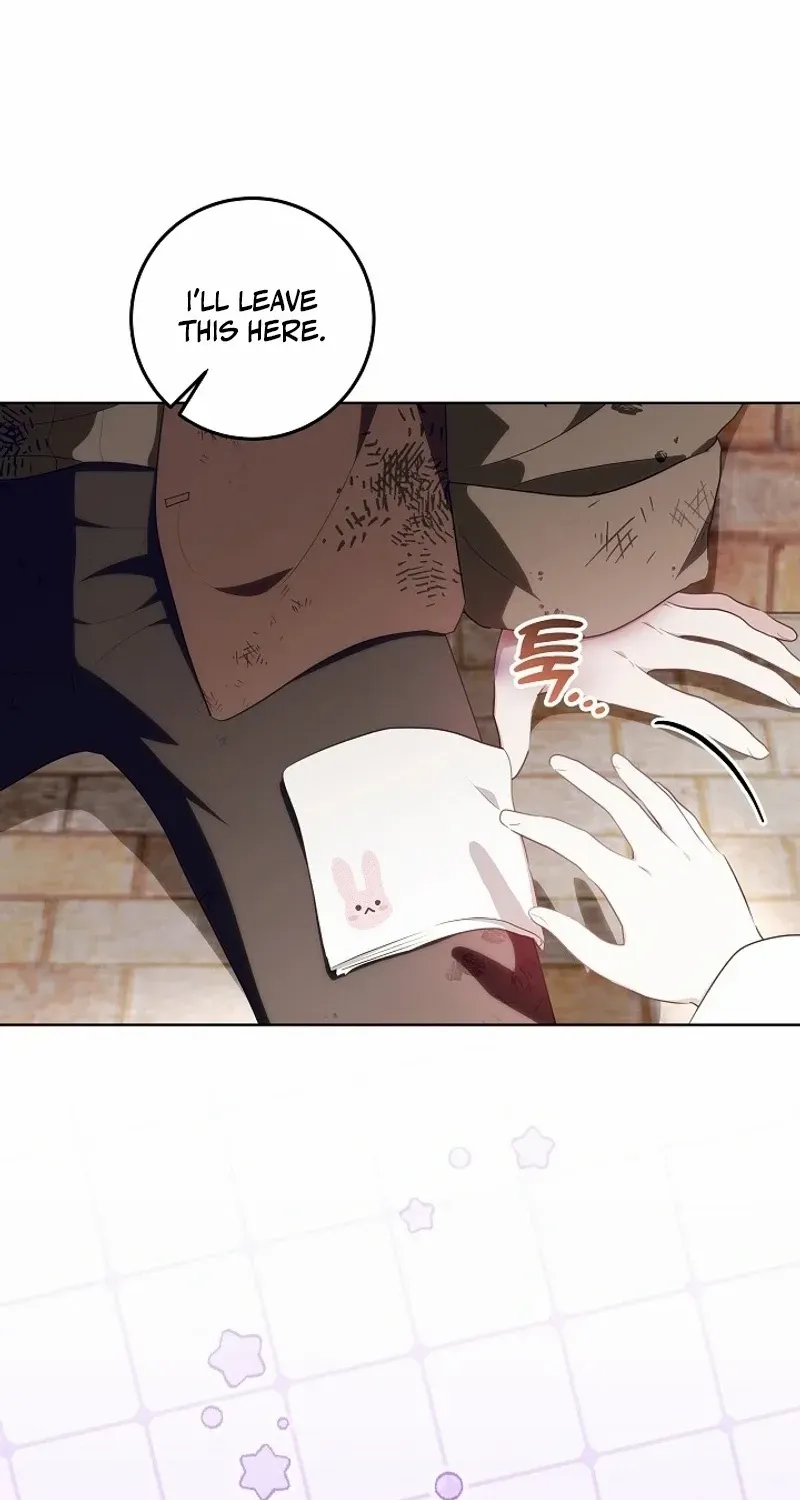 My Daddy Hides His Power Chapter 5 page 21 - 
