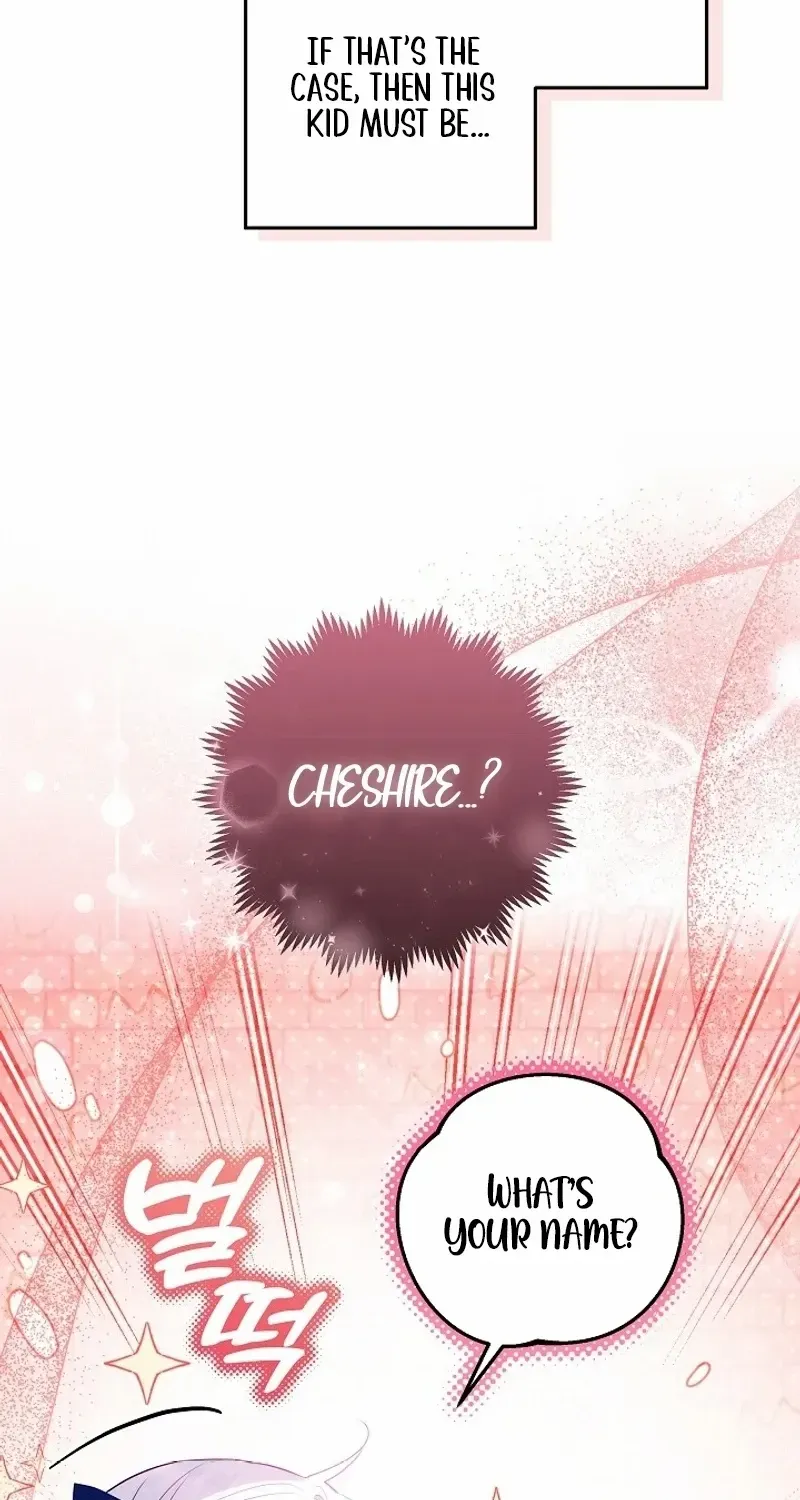 My Daddy Hides His Power Chapter 5 page 27 - 