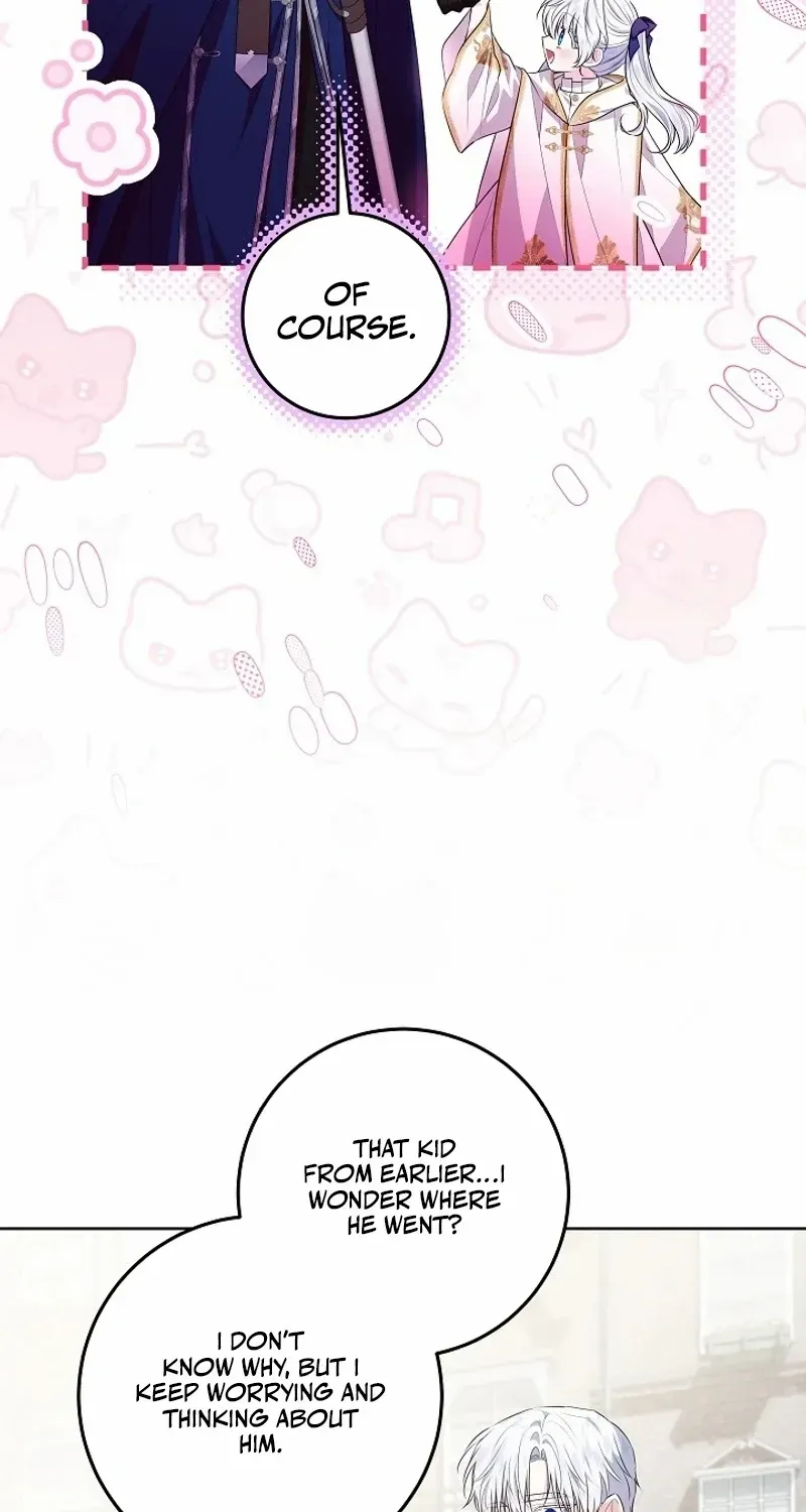 My Daddy Hides His Power Chapter 5 page 46 - 