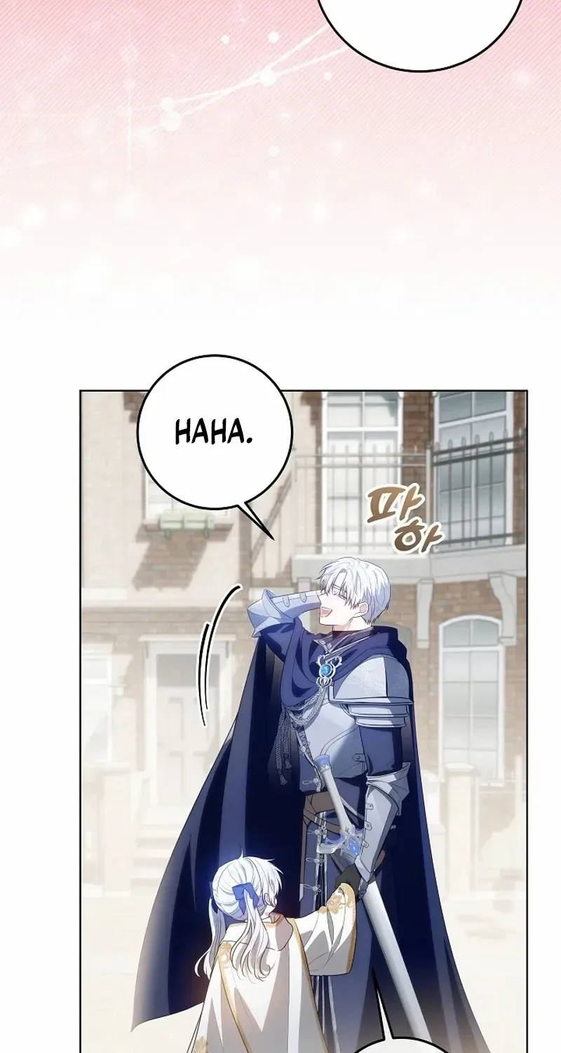 My Daddy Hides His Power Chapter 5 page 50 - 