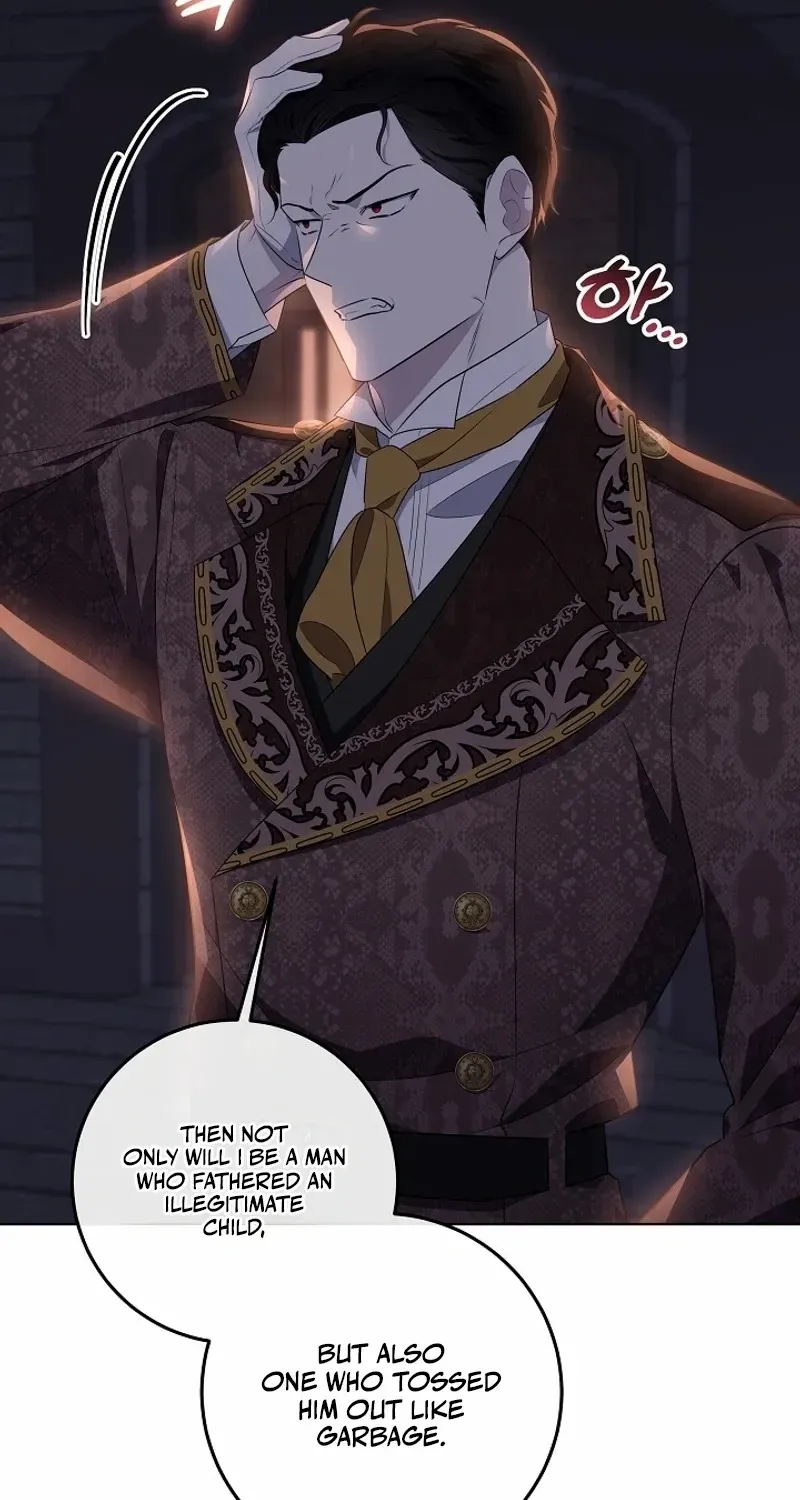 My Daddy Hides His Power Chapter 5 page 61 - 