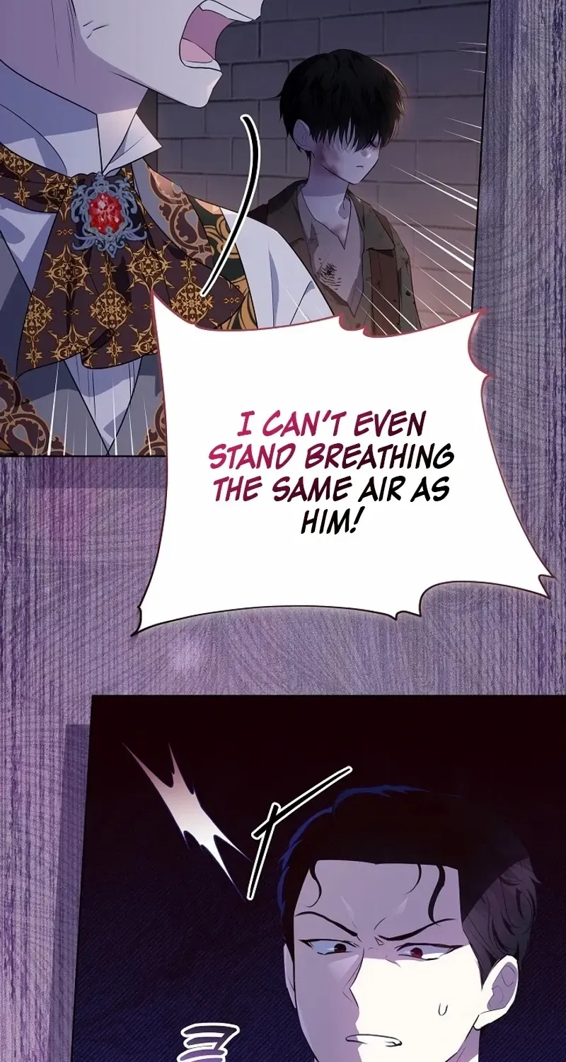 My Daddy Hides His Power Chapter 5 page 65 - 