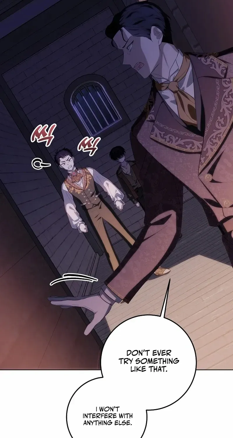 My Daddy Hides His Power Chapter 5 page 67 - 