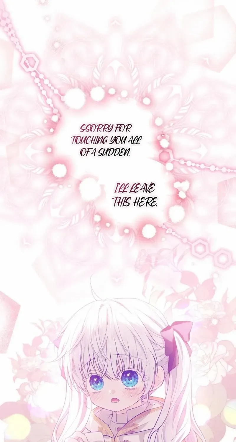 My Daddy Hides His Power Chapter 5 page 81 - 