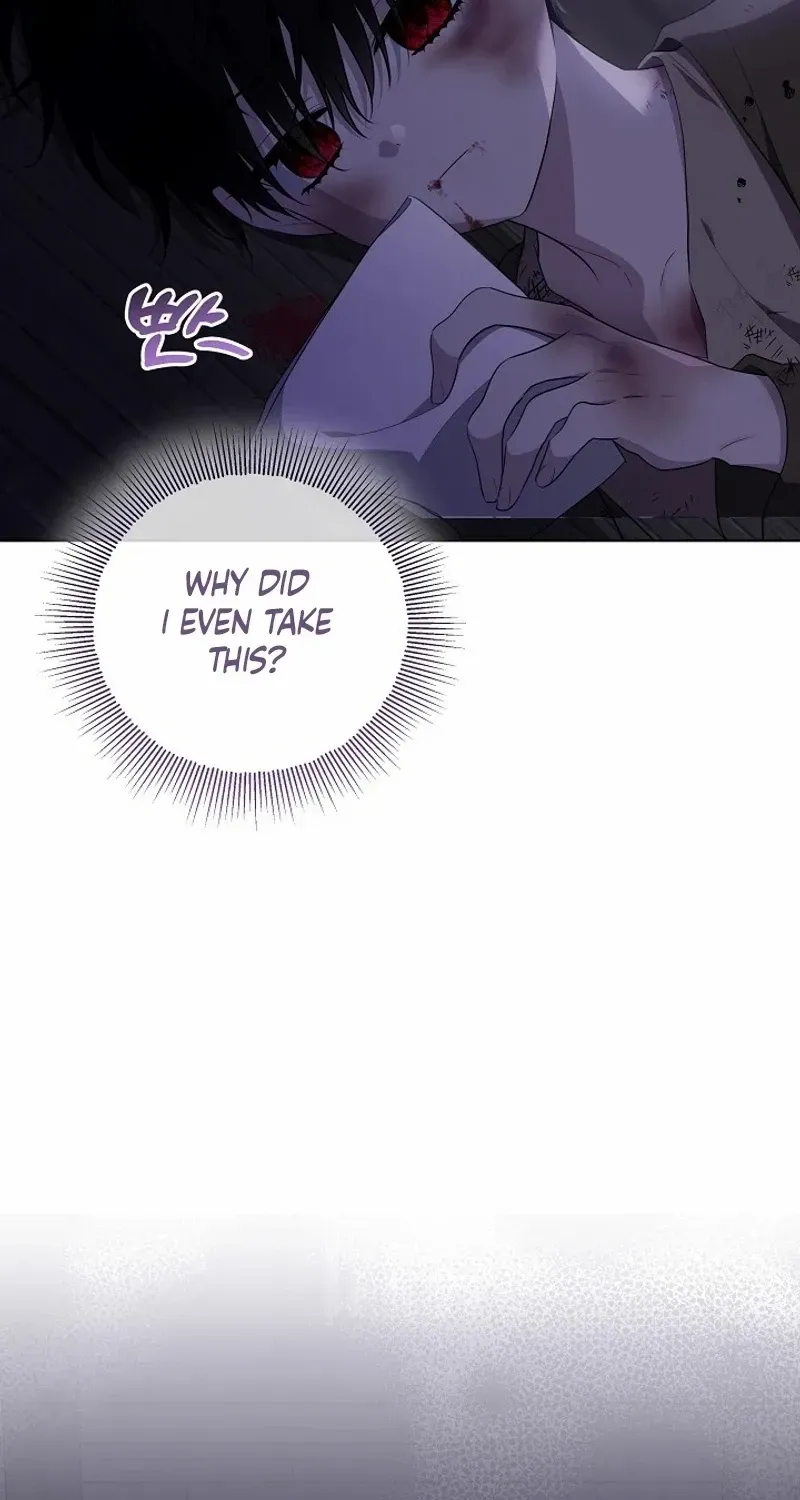 My Daddy Hides His Power Chapter 5 page 83 - 