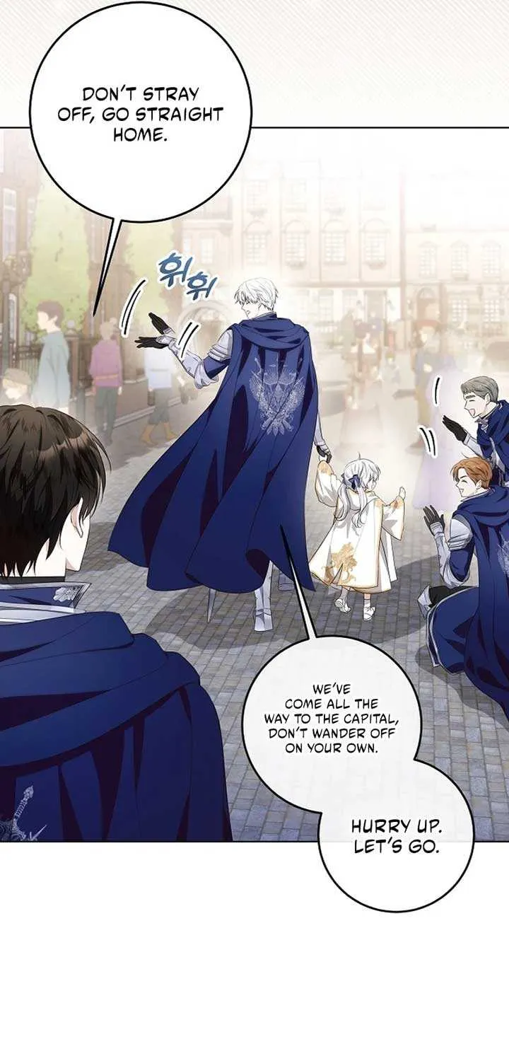 My Daddy Hides His Power Chapter 5 page 88 - 