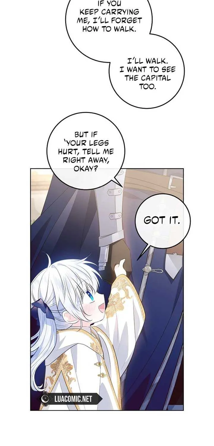 My Daddy Hides His Power Chapter 5 page 90 - 