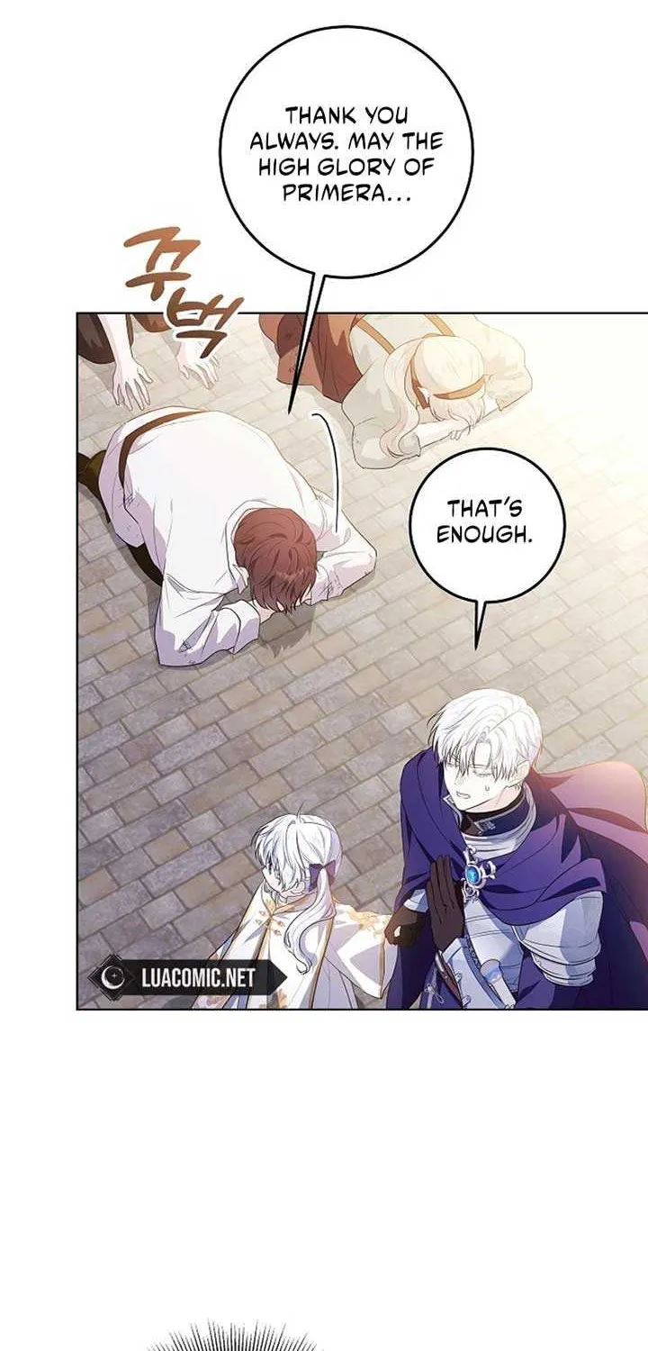 My Daddy Hides His Power Chapter 5 page 95 - 